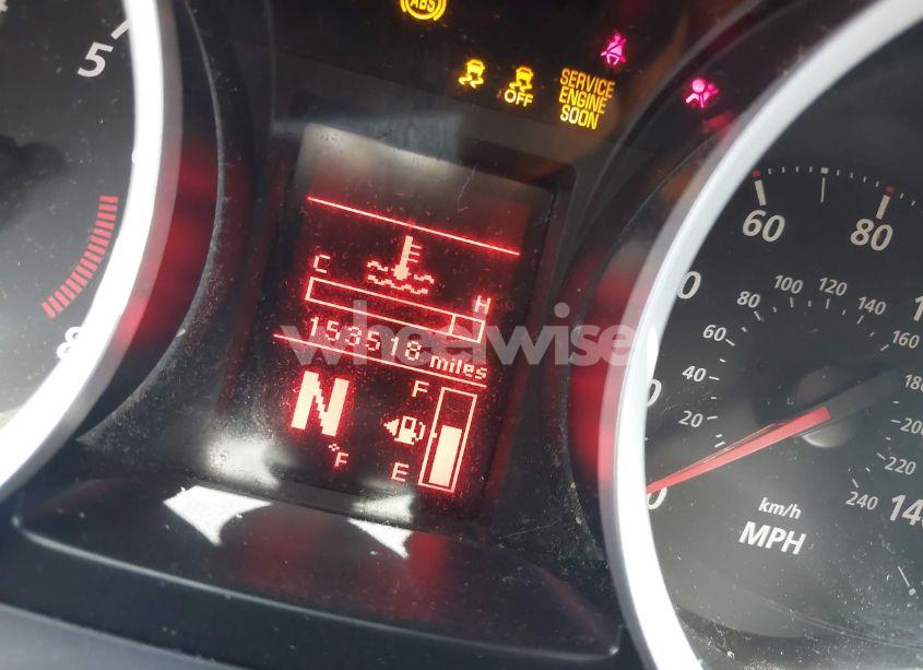 Photo 14 of 2011 Mitsubishi Lancer ES (VIN JA32U2FU0BU024098)