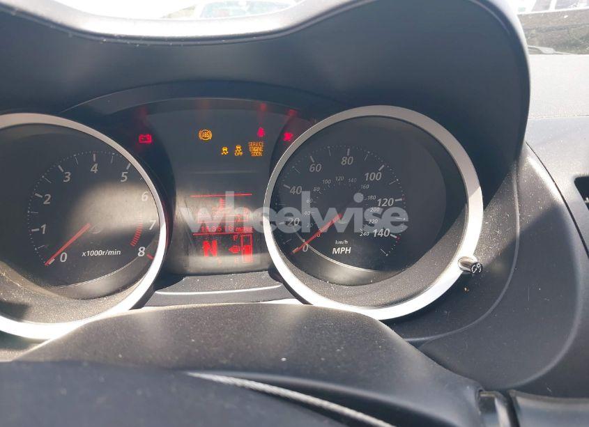 Photo 7 of 2011 Mitsubishi Lancer ES (VIN JA32U2FU0BU024098)