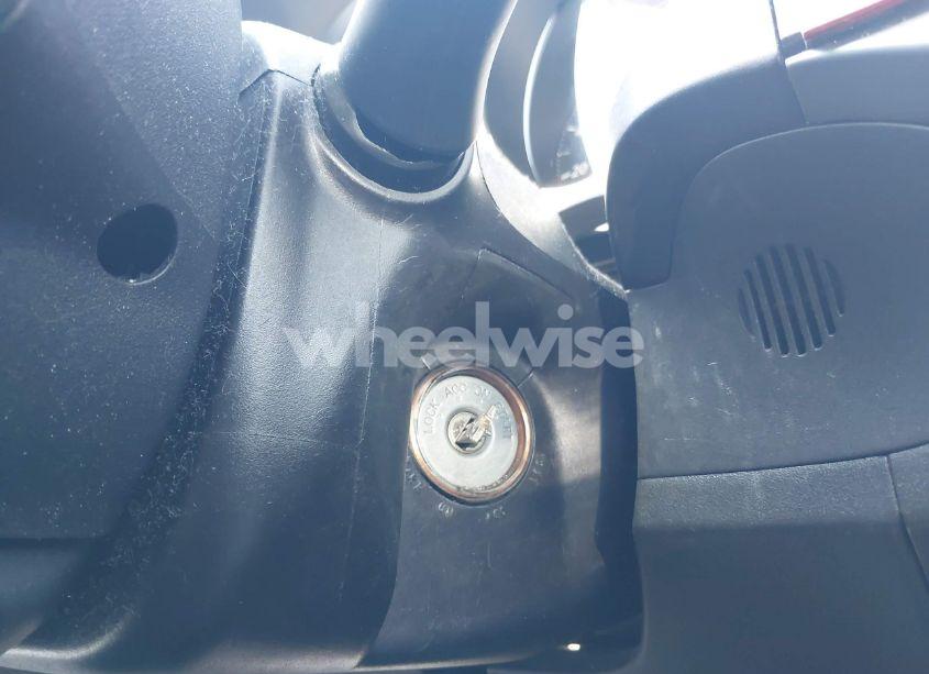 Photo 11 of 2011 Mitsubishi Lancer ES (VIN JA32U2FU0BU031133)