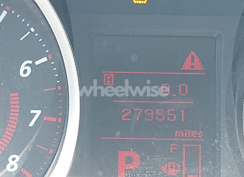 Photo 15 of 2011 Mitsubishi Lancer ES (VIN JA32U2FU0BU031133)