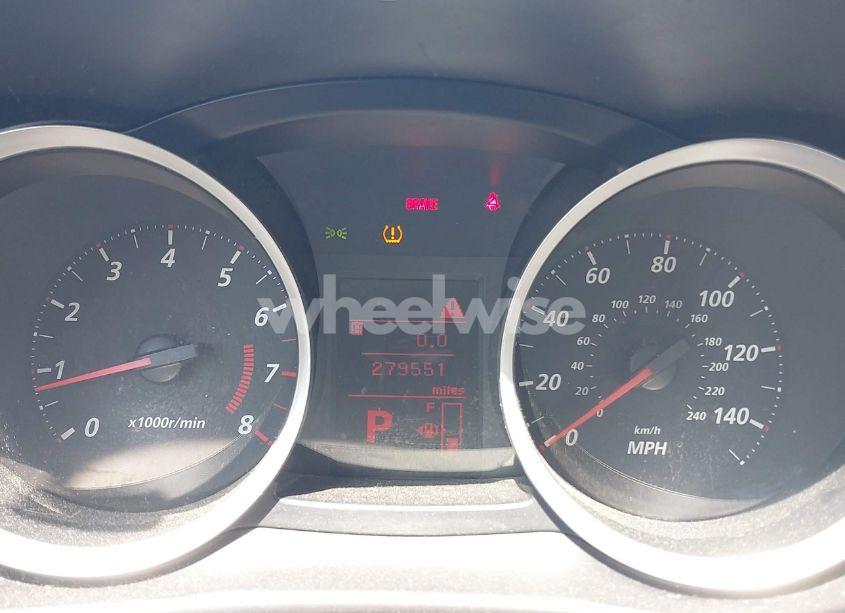 Photo 7 of 2011 Mitsubishi Lancer ES (VIN JA32U2FU0BU031133)