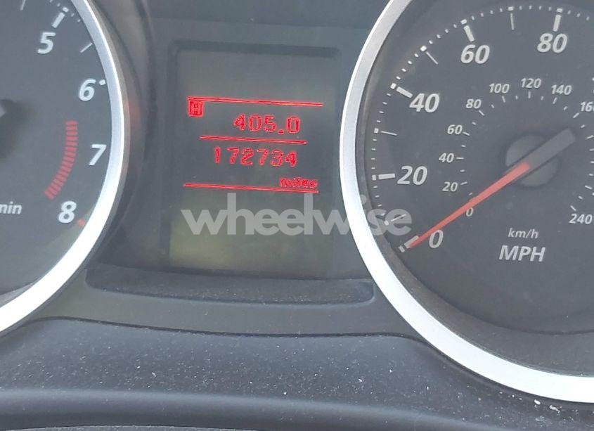 Photo 7 of 2011 Mitsubishi Lancer ES (VIN JA32U2FU0BU040138)