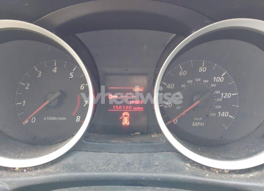 Photo 7 of 2011 Mitsubishi Lancer ES (VIN JA32U2FU0BU040589)