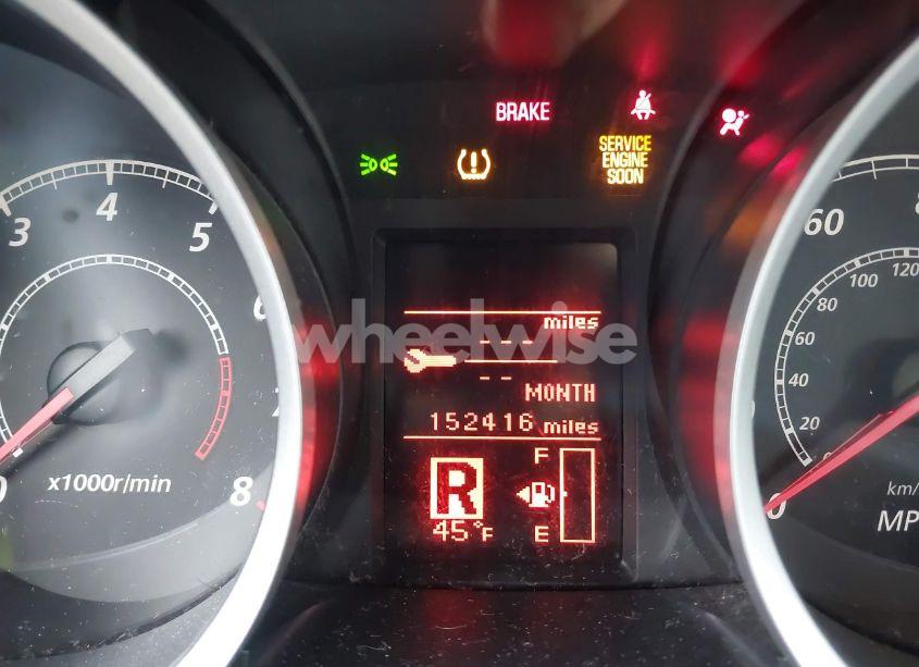 Photo 15 of 2013 Mitsubishi Lancer ES (VIN JA32U2FU0DU023200)