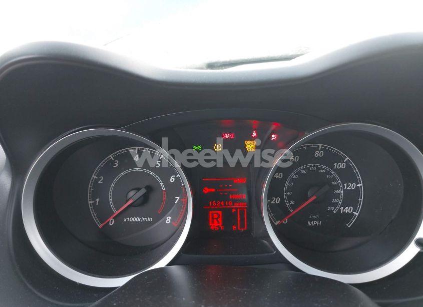 Photo 7 of 2013 Mitsubishi Lancer ES (VIN JA32U2FU0DU023200)