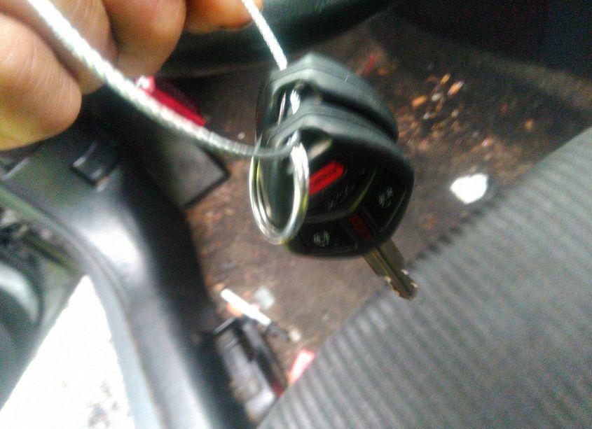 Photo 11 of 2015 Mitsubishi Lancer ES (VIN JA32U2FU0FU002009)