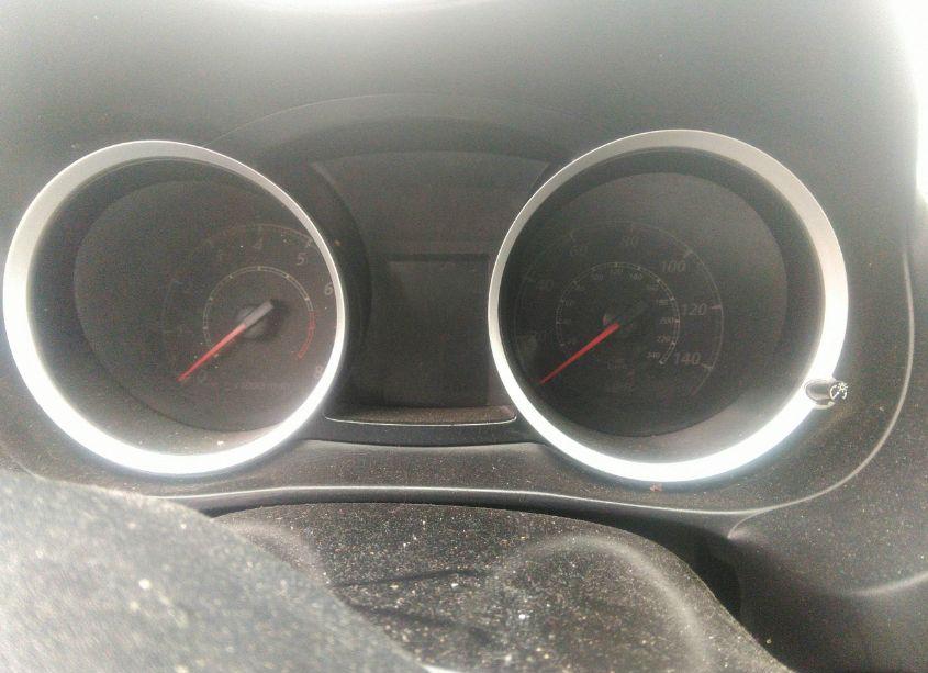 Photo 7 of 2015 Mitsubishi Lancer ES (VIN JA32U2FU0FU002009)