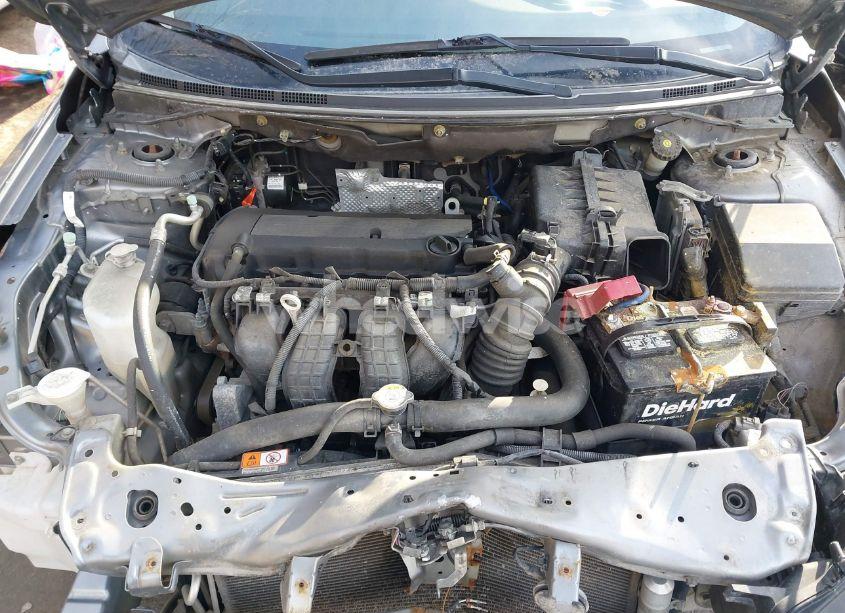 Photo 10 of 2015 Mitsubishi Lancer ES (VIN JA32U2FU0FU018176)