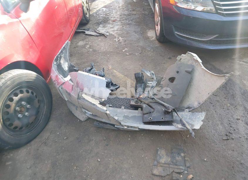 Photo 12 of 2015 Mitsubishi Lancer ES (VIN JA32U2FU0FU018176)