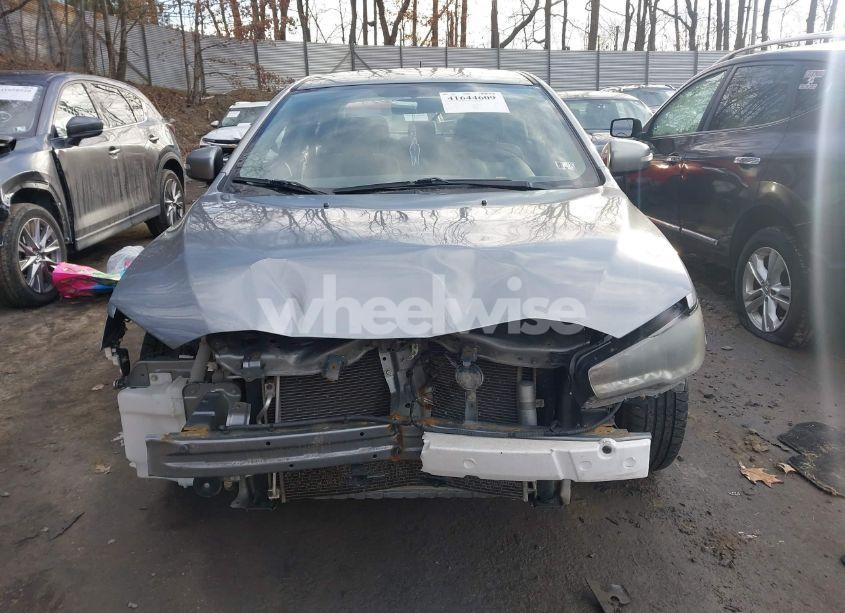 Photo 13 of 2015 Mitsubishi Lancer ES (VIN JA32U2FU0FU018176)