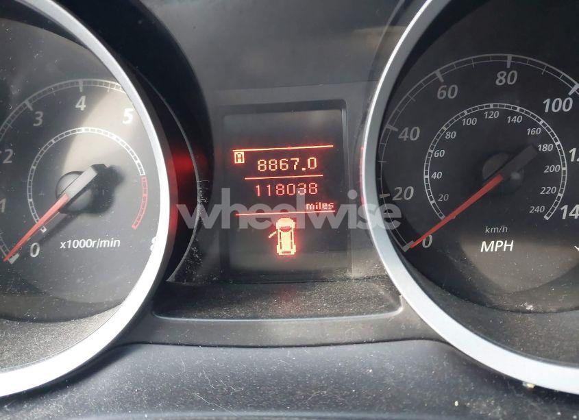 Photo 16 of 2015 Mitsubishi Lancer ES (VIN JA32U2FU0FU018176)