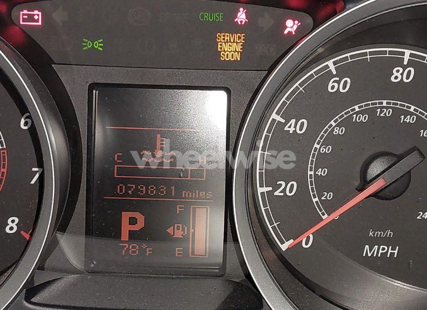 Photo 15 of 2015 Mitsubishi Lancer ES (VIN JA32U2FU0FU021482)