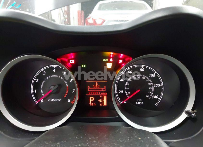 Photo 7 of 2015 Mitsubishi Lancer ES (VIN JA32U2FU0FU021482)