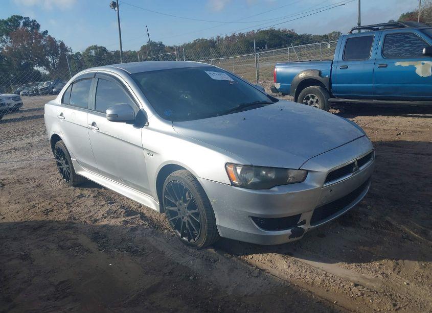 Photo 6 of 2015 Mitsubishi Lancer ES (VIN JA32U2FU0FU023605)