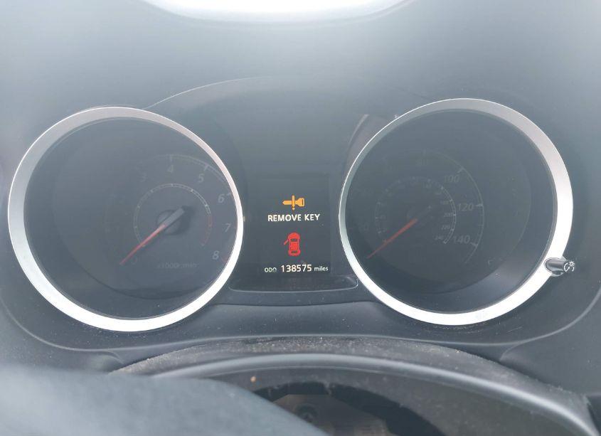 Photo 7 of 2015 Mitsubishi Lancer ES (VIN JA32U2FU0FU023605)