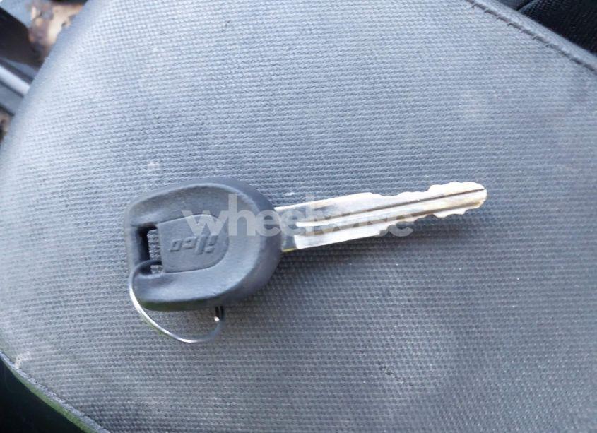 Photo 11 of 2010 Mitsubishi Lancer ES (VIN JA32U2FU1AU006059)