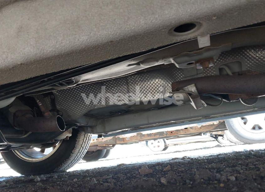 Photo 6 of 2010 Mitsubishi Lancer ES (VIN JA32U2FU1AU006059)