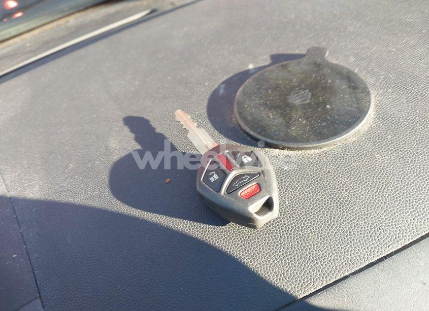 Photo 11 of 2011 Mitsubishi Lancer ES (VIN JA32U2FU1BU010596)