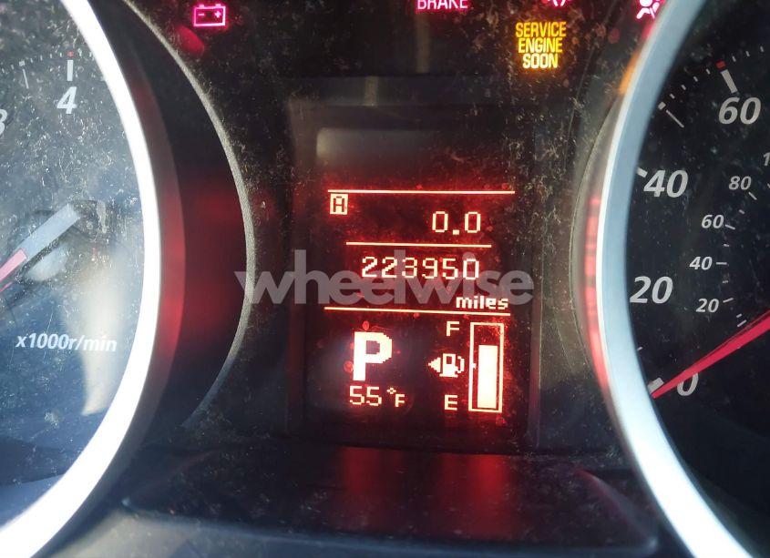 Photo 15 of 2011 Mitsubishi Lancer ES (VIN JA32U2FU1BU010596)