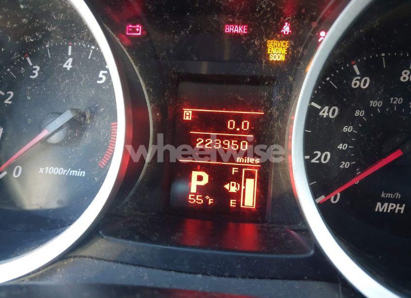 Photo 7 of 2011 Mitsubishi Lancer ES (VIN JA32U2FU1BU010596)