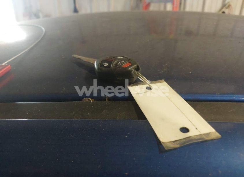 Photo 11 of 2011 Mitsubishi Lancer ES (VIN JA32U2FU1BU036227)