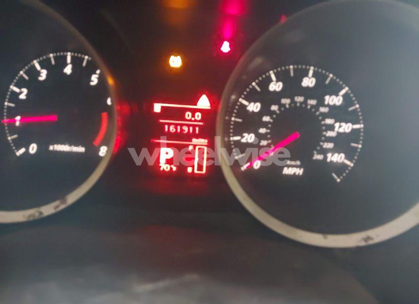 Photo 7 of 2011 Mitsubishi Lancer ES (VIN JA32U2FU1BU036227)