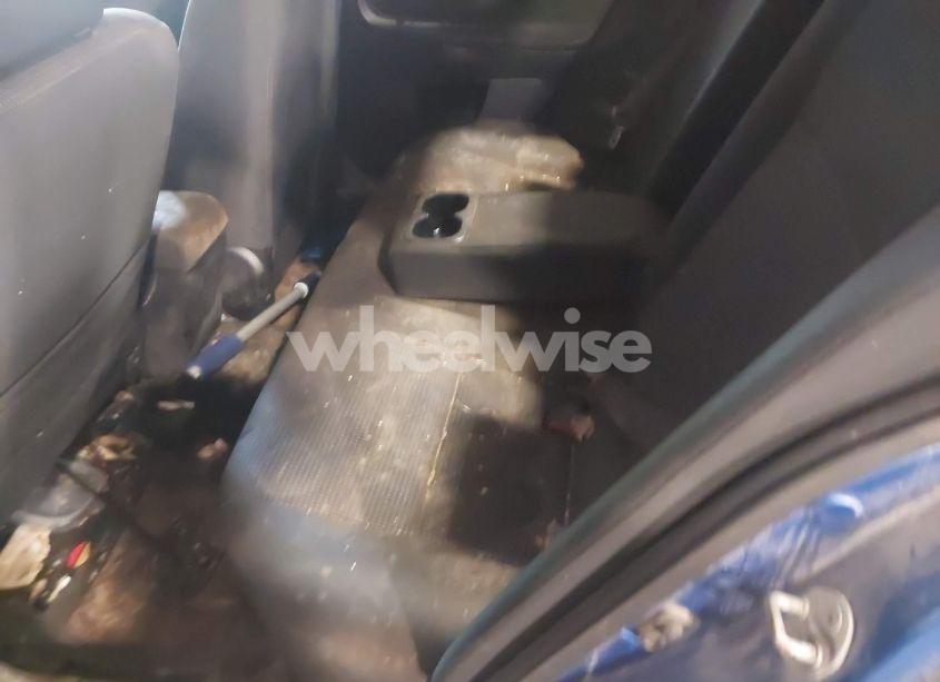 Photo 8 of 2011 Mitsubishi Lancer ES (VIN JA32U2FU1BU036227)