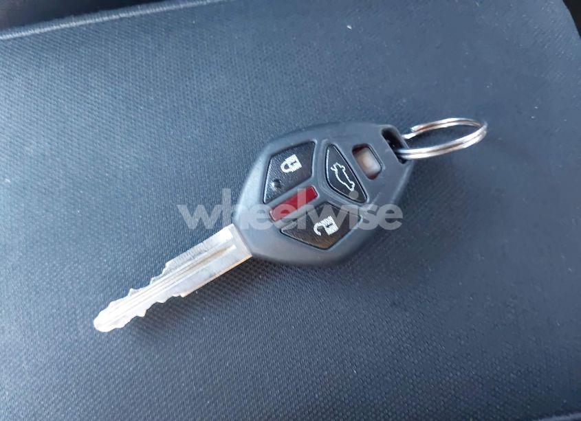 Photo 11 of 2015 Mitsubishi Lancer ES (VIN JA32U2FU1FU021944)