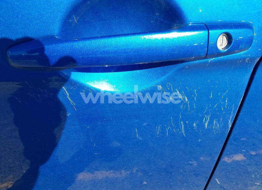 Photo 12 of 2015 Mitsubishi Lancer ES (VIN JA32U2FU1FU021944)