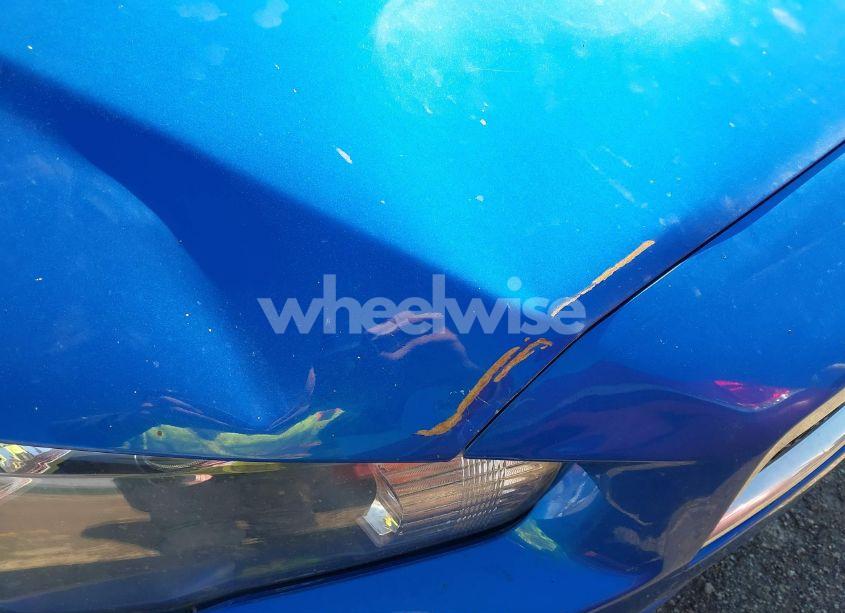 Photo 6 of 2015 Mitsubishi Lancer ES (VIN JA32U2FU1FU021944)