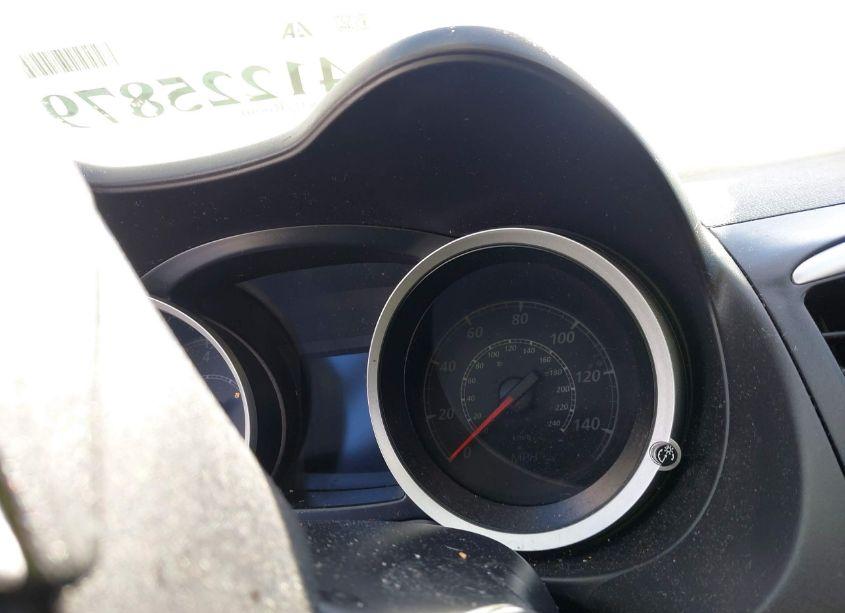 Photo 7 of 2015 Mitsubishi Lancer ES (VIN JA32U2FU1FU022219)