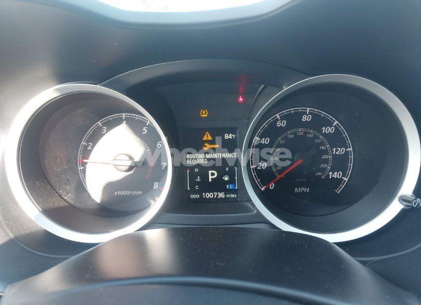 Photo 7 of 2016 Mitsubishi Lancer ES (VIN JA32U2FU1GU004627)