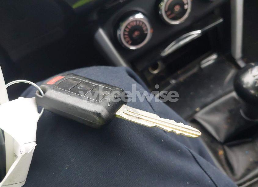 Photo 11 of 2016 Mitsubishi Lancer ES (VIN JA32U2FU1GU011657)