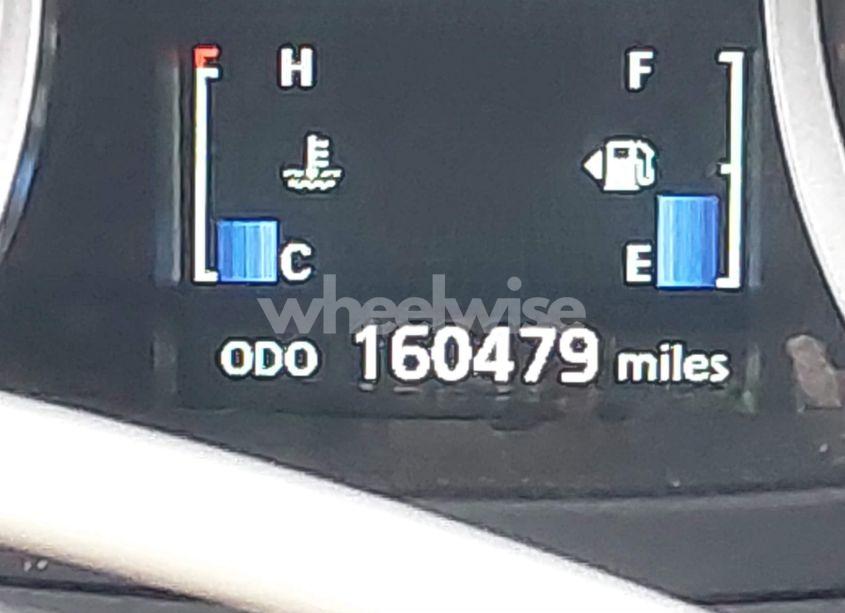 Photo 15 of 2016 Mitsubishi Lancer ES (VIN JA32U2FU1GU011657)