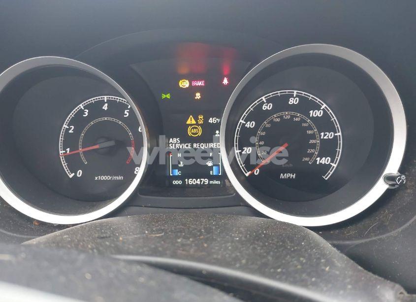 Photo 7 of 2016 Mitsubishi Lancer ES (VIN JA32U2FU1GU011657)