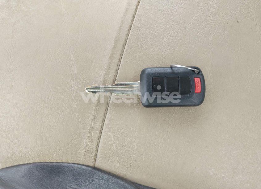 Photo 11 of 2017 Mitsubishi Lancer ES (VIN JA32U2FU1HU004371)