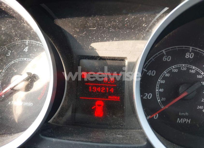 Photo 7 of 2012 Mitsubishi Lancer ES (VIN JA32U2FU2CU022712)