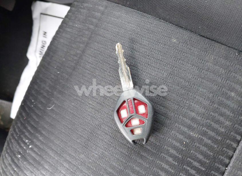 Photo 11 of 2012 Mitsubishi Lancer ES (VIN JA32U2FU2CU023830)