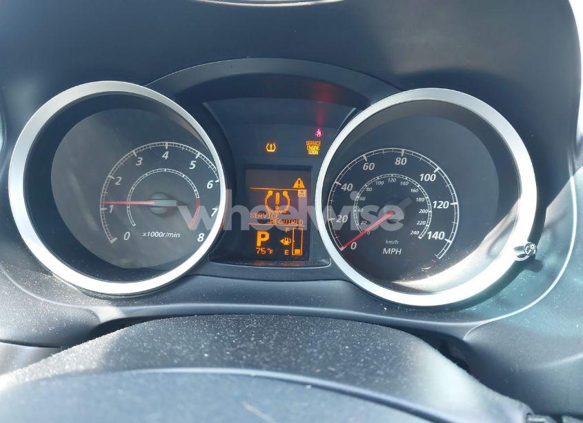 Photo 7 of 2013 Mitsubishi Lancer ES (VIN JA32U2FU2DU021402)