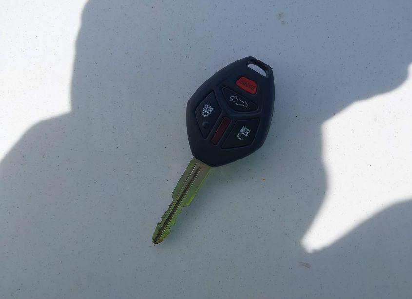 Photo 11 of 2014 Mitsubishi Lancer ES (VIN JA32U2FU2EU019571)