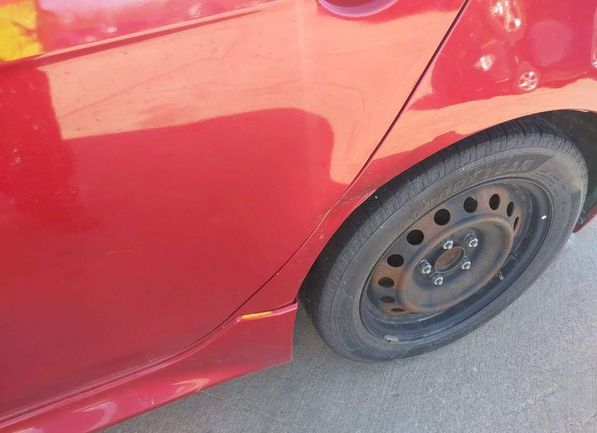 Photo 12 of 2015 Mitsubishi Lancer ES (VIN JA32U2FU2FU003405)