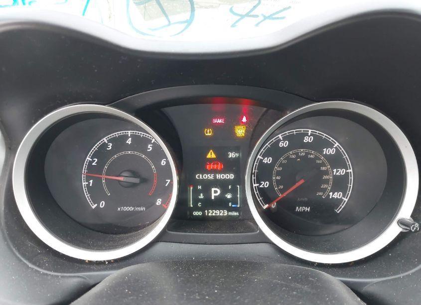 Photo 7 of 2016 Mitsubishi Lancer ES (VIN JA32U2FU2GU007939)