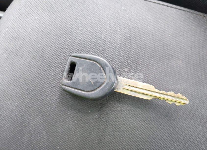 Photo 11 of 2010 Mitsubishi Lancer ES (VIN JA32U2FU3AU001526)