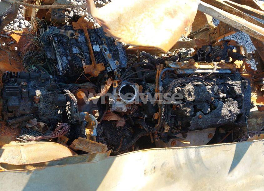 Photo 10 of 2010 Mitsubishi Lancer ES (VIN JA32U2FU3AU003390)