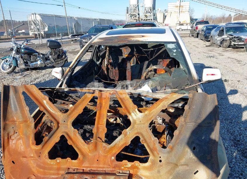 Photo 6 of 2010 Mitsubishi Lancer ES (VIN JA32U2FU3AU003390)