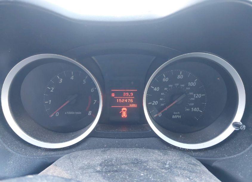 Photo 7 of 2011 Mitsubishi Lancer ES (VIN JA32U2FU3BU011121)