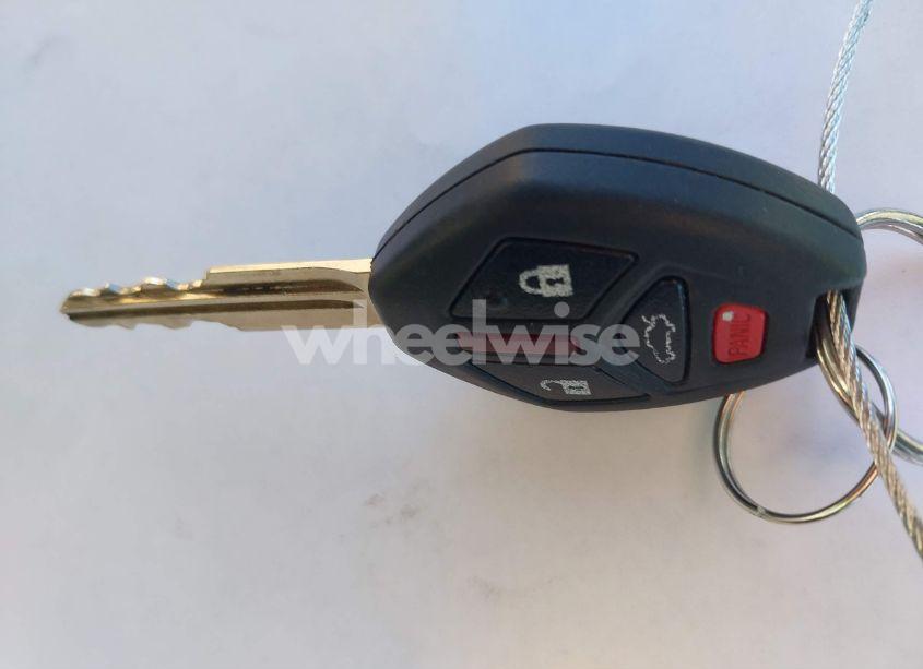 Photo 11 of 2011 Mitsubishi Lancer ES (VIN JA32U2FU3BU040778)