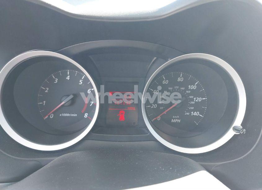 Photo 7 of 2011 Mitsubishi Lancer ES (VIN JA32U2FU3BU040778)