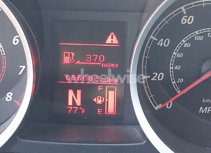 Photo 16 of 2012 Mitsubishi Lancer ES (VIN JA32U2FU3CU027157)