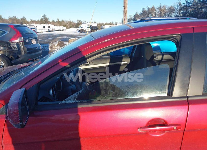 Photo 14 of 2012 Mitsubishi Lancer ES (VIN JA32U2FU3CU029538)